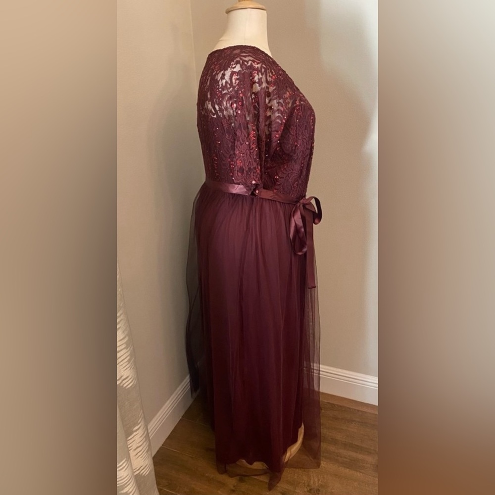 3x Plus Dress ❤️ - Picture 2 of 4